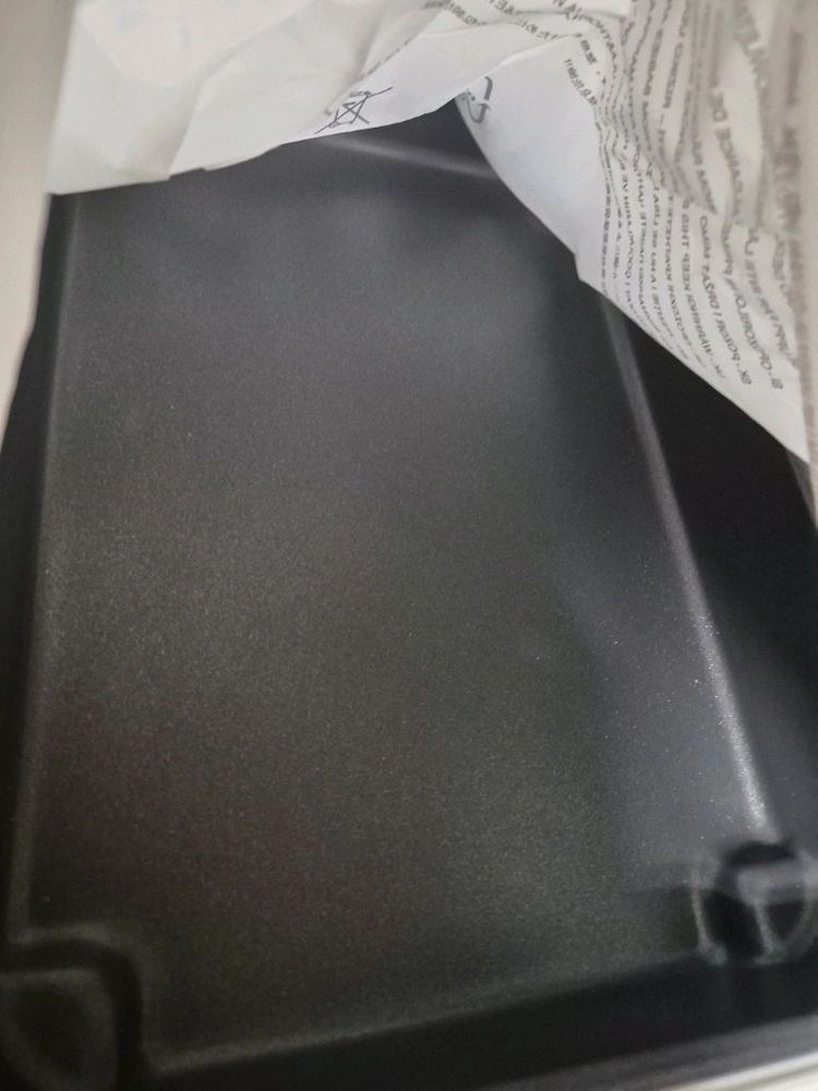 스미스앤스미시 에어프라이어 그릴 새제품 이미지