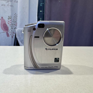후지필름 FinePix 4700z 빈티지 디카