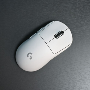 로지텍 지슈라2 화이트 단순개봉급