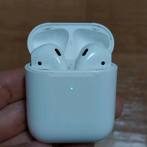 에어팟 2세대