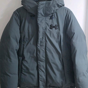 언더아머 대장 패딩 XL 1360627