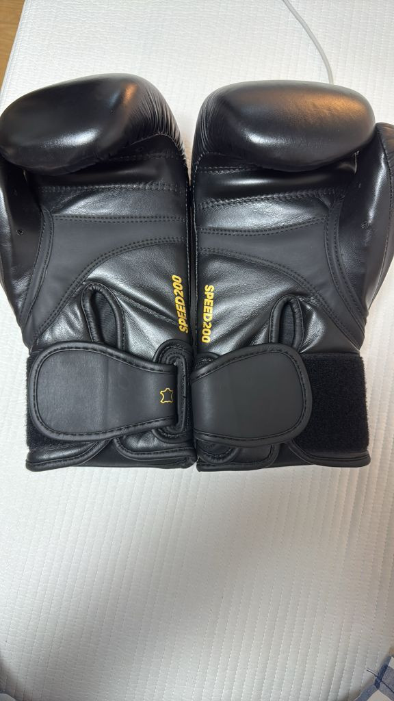 아디다스 글러브 speed200--1