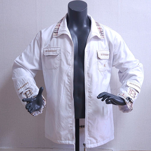 버버리 점퍼 jpn 라이선스 105