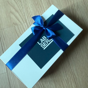 새상품) 랩시리즈 데일리 레스큐 & 올인원 세트