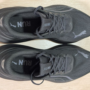 푸마 매그맥스 265mm 판매합니다