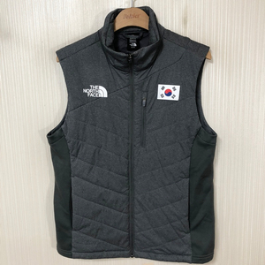 노스페이스국대 국대KOREA 국대선수실착 베스트/조끼 M(95)