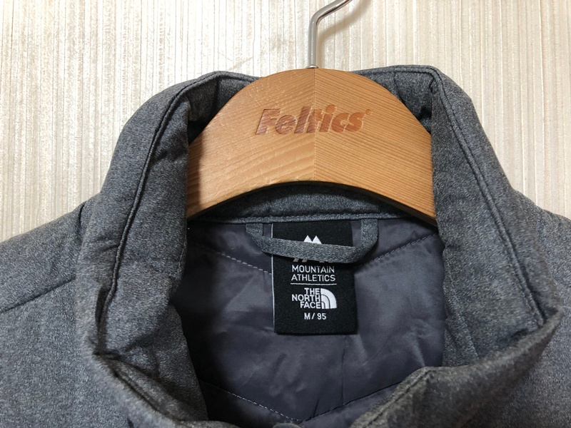 노스페이스국대 국대KOREA 국대선수실착 베스트/조끼 M(95)--3