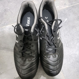 아식스 ds라이트 ag축구화 275mm