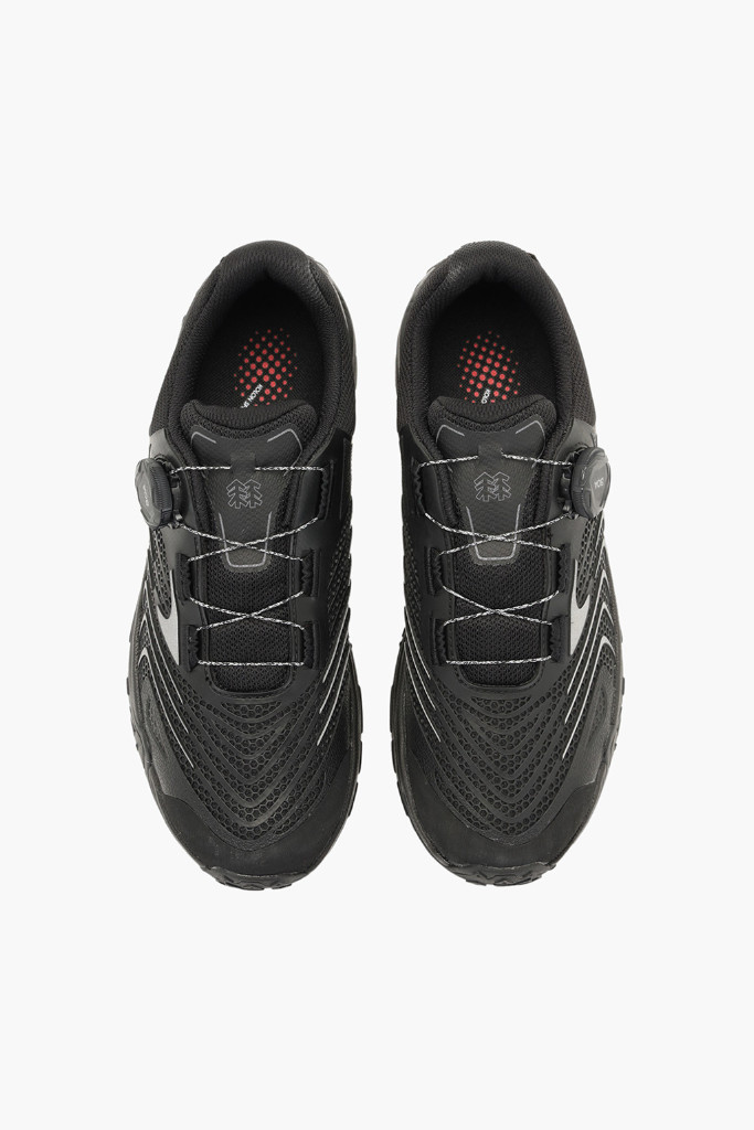 코오롱스포츠 아웃도어 워킹화 등산화 트레킹화(고어텍스, 비브람 메가그립)--1