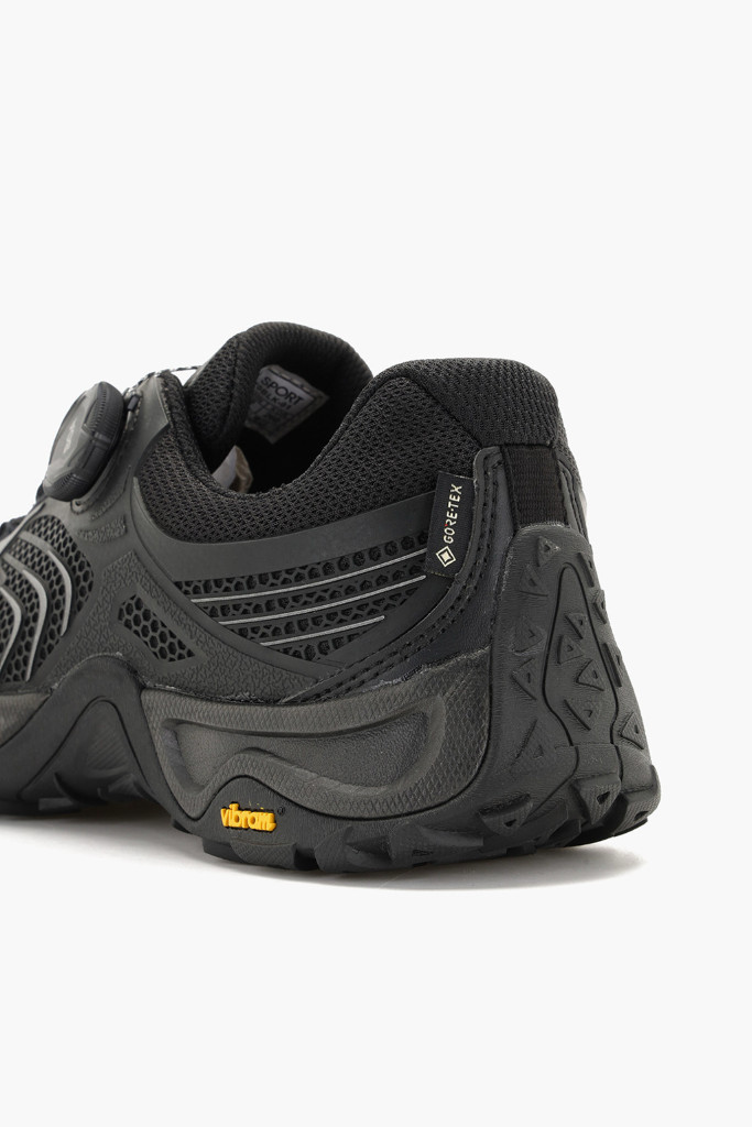 코오롱스포츠 아웃도어 워킹화 등산화 트레킹화(고어텍스, 비브람 메가그립)--2