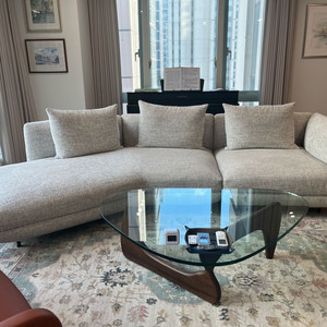 Boconcept 보컨셉 살라망카 소파