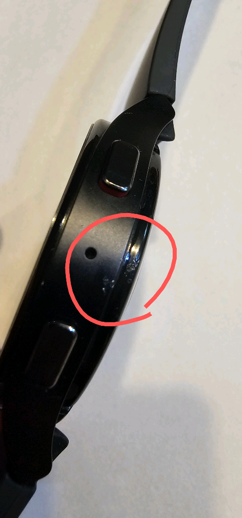 갤럭시 워치5 (44mm, 40mm 각 1대씩) 이미지