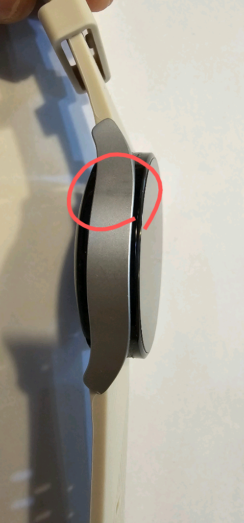 갤럭시 워치5 (44mm, 40mm 각 1대씩) 이미지