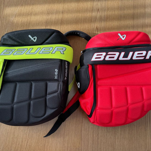 바우어 아이스하키 글러브백팩