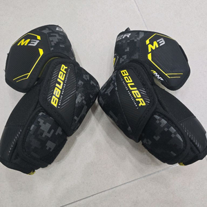 바우어 M3 엘보 inter 미디움사이즈 팝니다 이미지