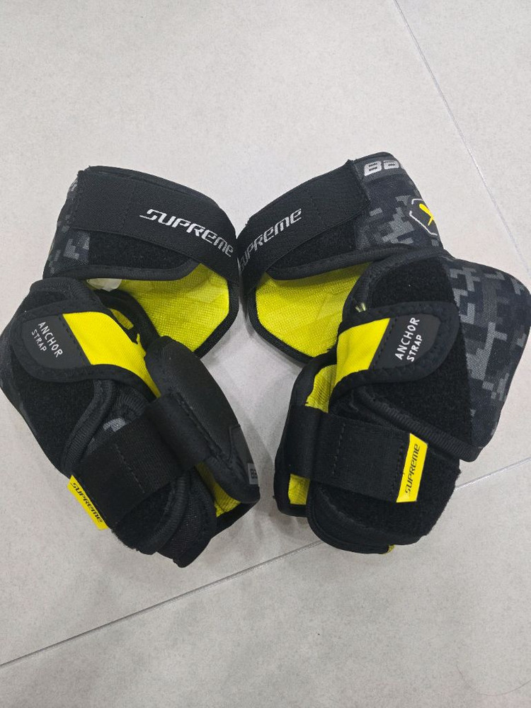 바우어 M3 엘보 inter 미디움사이즈 팝니다 이미지