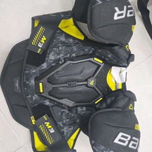 바우어 M3( inter) 숄더 라지사이즈 팝니다. 이미지