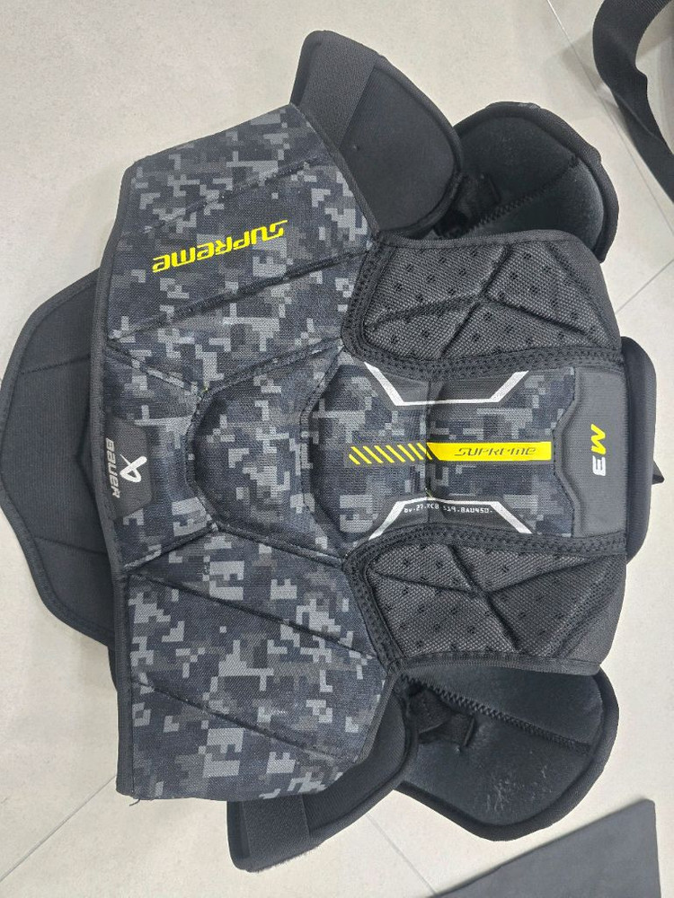 바우어 M3( inter) 숄더 라지사이즈 팝니다. 이미지