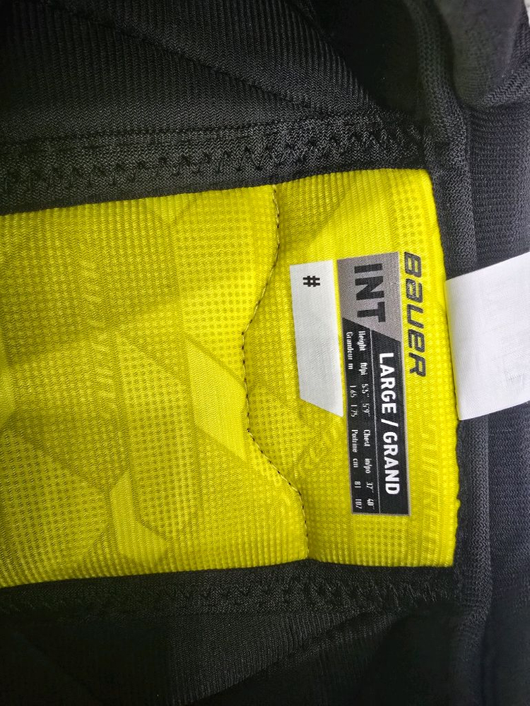 바우어 M3( inter) 숄더 라지사이즈 팝니다. 이미지