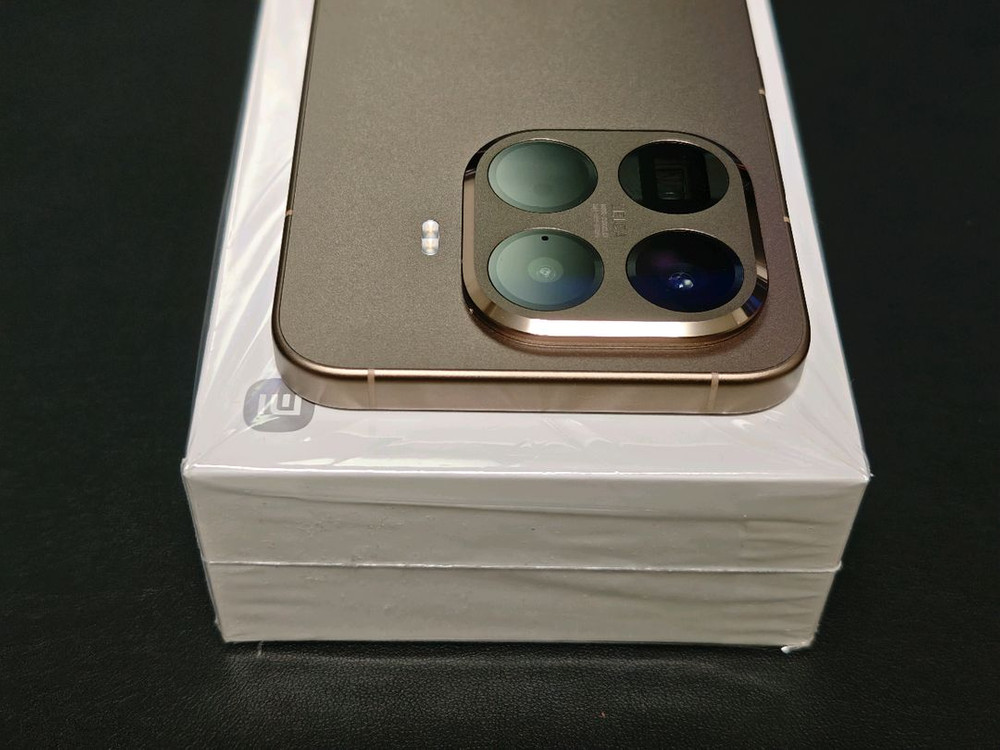 샤오미 15t 프로 pro, 12/512 모카골드 정발 [12월말 구매 S급]--6