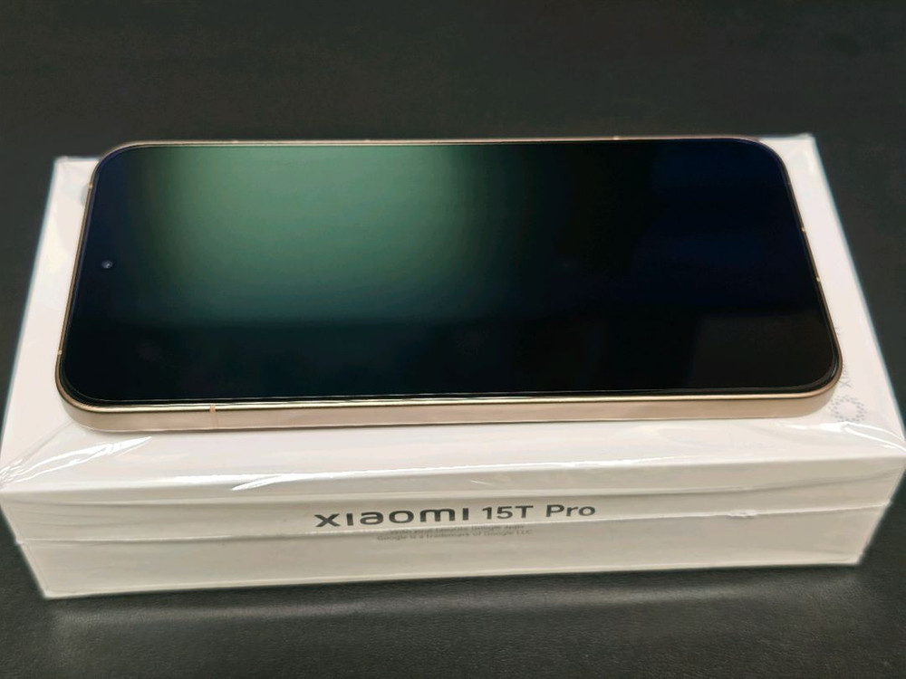 샤오미 15t 프로 pro, 12/512 모카골드 정발 [12월말 구매 S급]--7