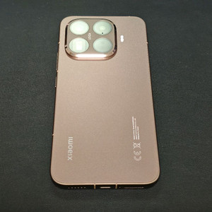 샤오미 15t 프로 pro, 12/512 모카골드 정발 [12월말 구매 S급]