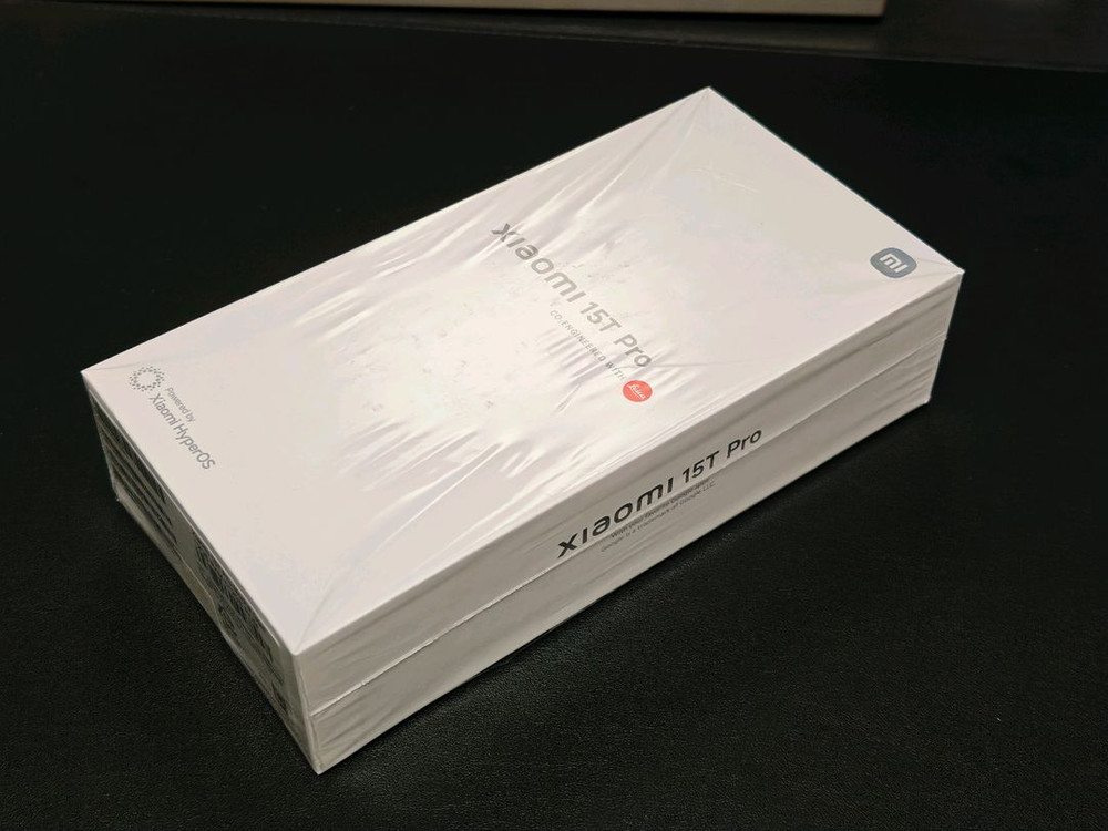 샤오미 15t 프로 pro, 12/512 모카골드 정발 [12월말 구매 S급]--8