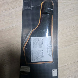 거버 마세티.프로