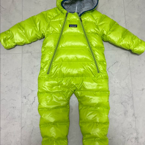 파타고니아 우주복패딩