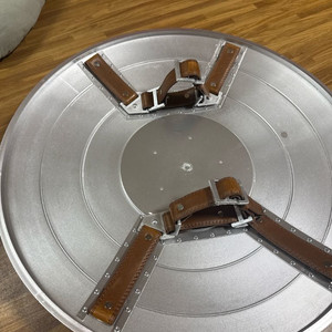 캡틴 아메리카 방패