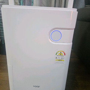 보아르 모아스마트제습기 14리터 결로방지예방 물잘빨립니다 2022년구입재품 이미지