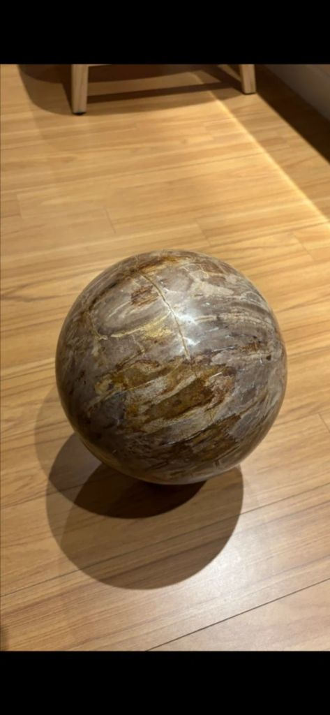 종부테라피 종부원리 화석공 12kg 파장 중상급--1