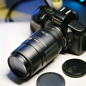 캐논 EOS 850 SLR 필름카메라