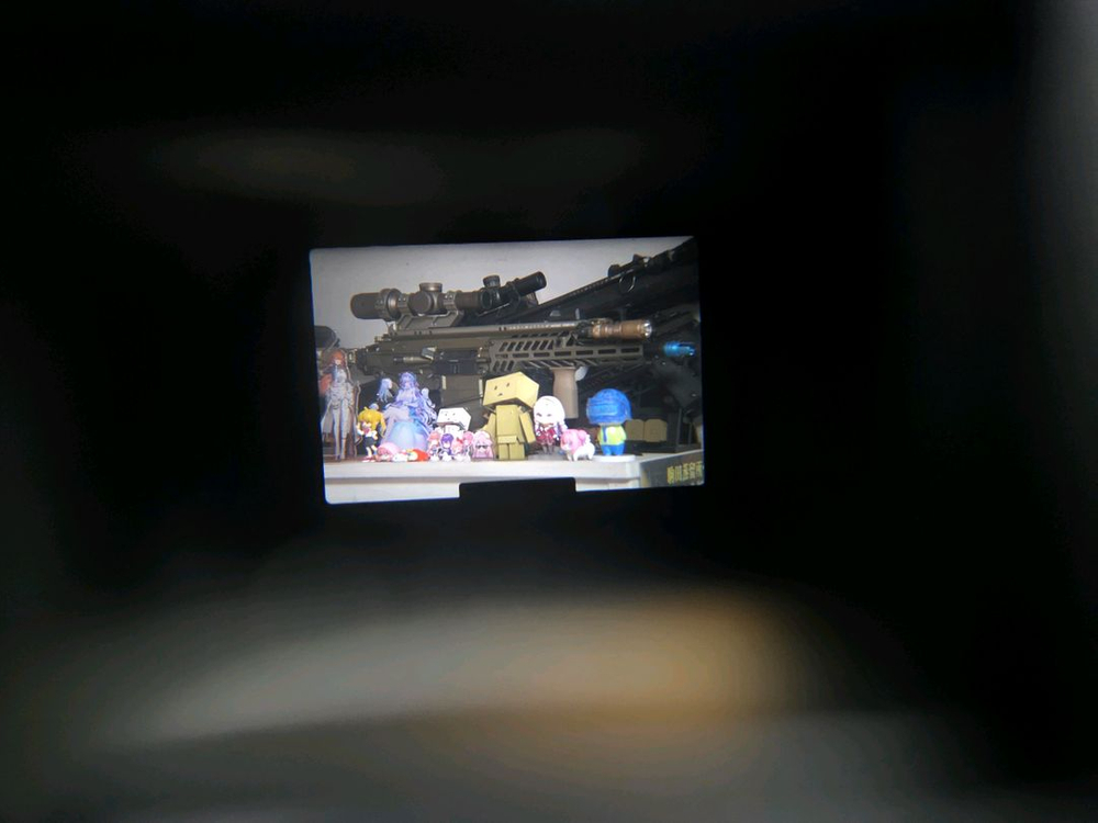 캐논 EOS 850 SLR 필름카메라--9