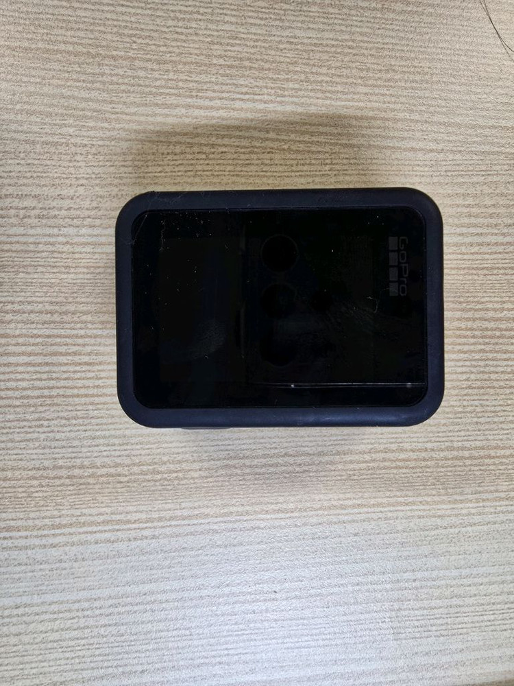 고프로 히어로8 블랙 + 보호케이스 세트--3