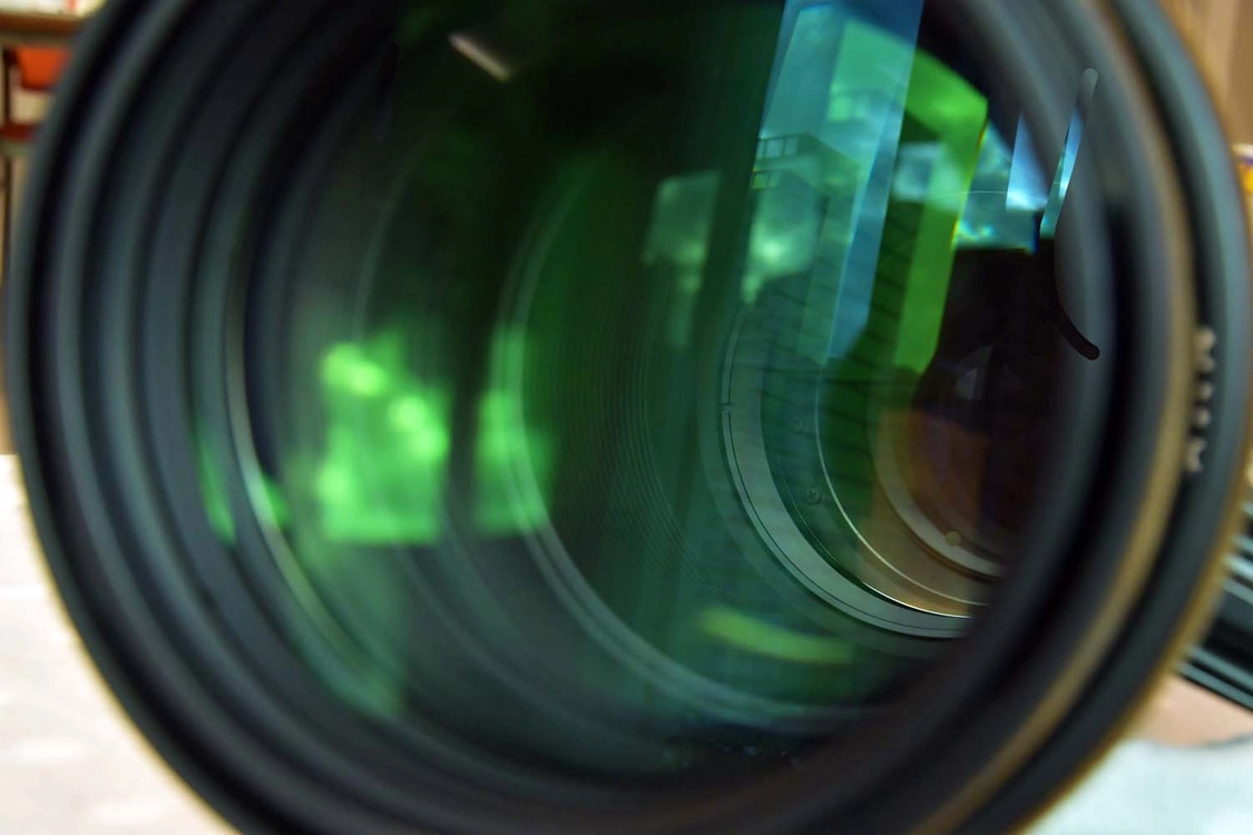 니콘 600mm f/4G ED VR 초망원렌즈 판매합니다. 이미지