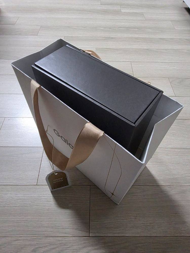 갤럭시 트라이폴드 새상품급 개봉품(마지막 할인)--1