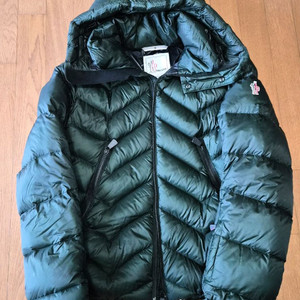 (정품) 몽클레어 BRIVE 숏패딩 1사이즈 (명품 남자 자켓 점퍼) 이미지