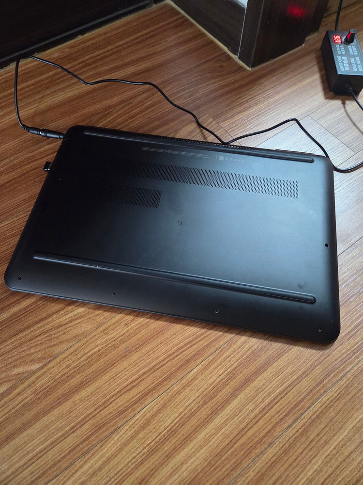 HP 오멘 게이밍노트북 i7 GTX1050Ti 부품용--3