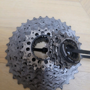 듀라12단 11-34t 스프라켓