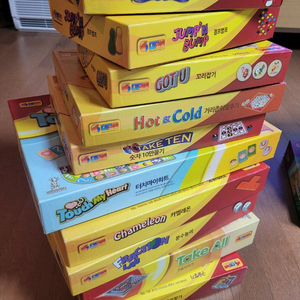 오르다 창의b세트