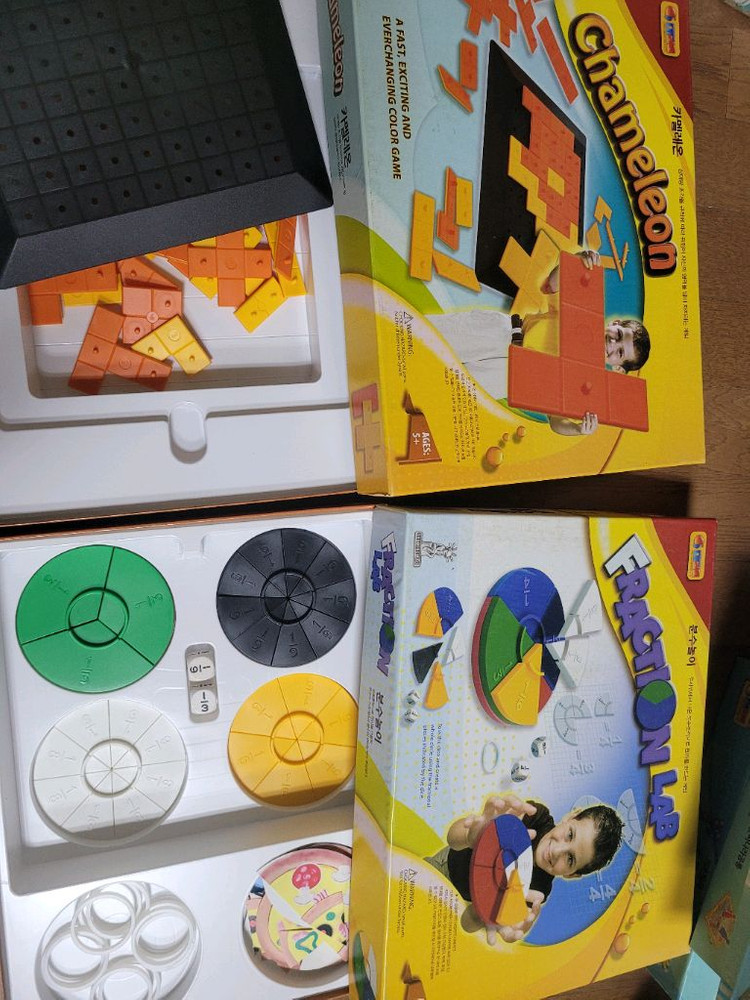 오르다 창의b세트--2