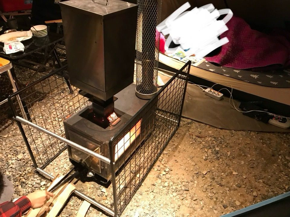 웨스턴소을 그래이트 화목난로 이미지