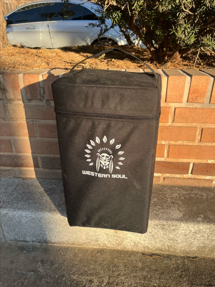 웨스턴소을 그래이트 화목난로 이미지