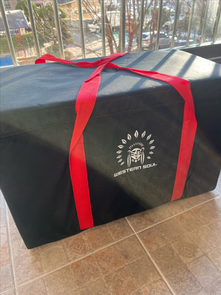 웨스턴소을 그래이트 화목난로 이미지