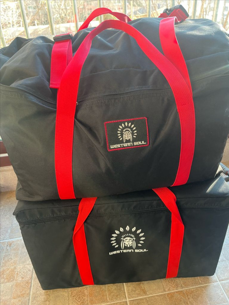 웨스턴소을 그래이트 화목난로 이미지