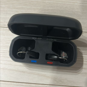 코스트코 자브라 보청기 이미지