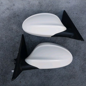 BMW E90 3시리즈 순정 사이드미러 3핀