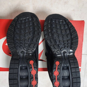 나이키 에어맥스 DN 운동화