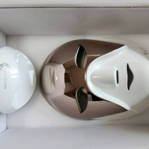 셀리턴 프리미엄 LED 마스크 로즈골드 풀세트